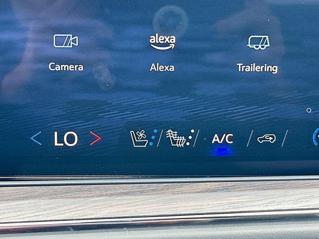 new 2025 Chevrolet Tahoe car, priced at $69,795