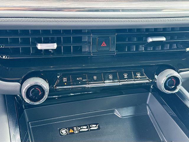 new 2025 Chevrolet Tahoe car, priced at $69,795