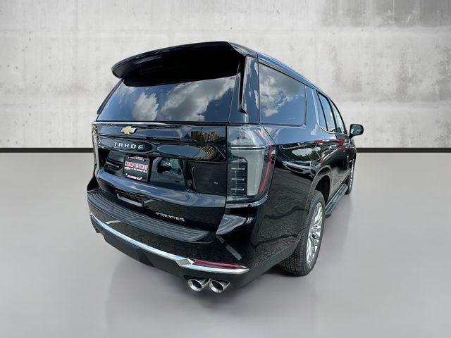 new 2025 Chevrolet Tahoe car, priced at $69,795