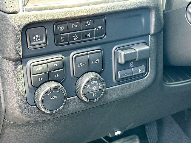 new 2025 Chevrolet Tahoe car, priced at $69,795