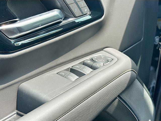 new 2025 Chevrolet Tahoe car, priced at $69,795