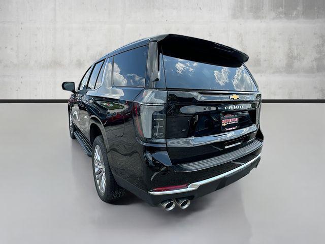 new 2025 Chevrolet Tahoe car, priced at $69,795