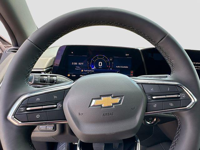 new 2025 Chevrolet Tahoe car, priced at $69,795