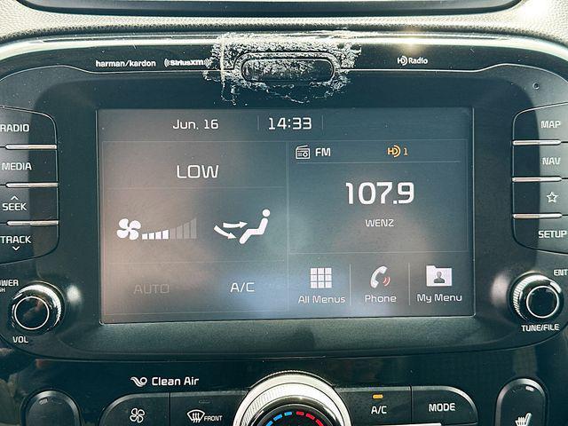 used 2019 Kia Soul car, priced at $13,308