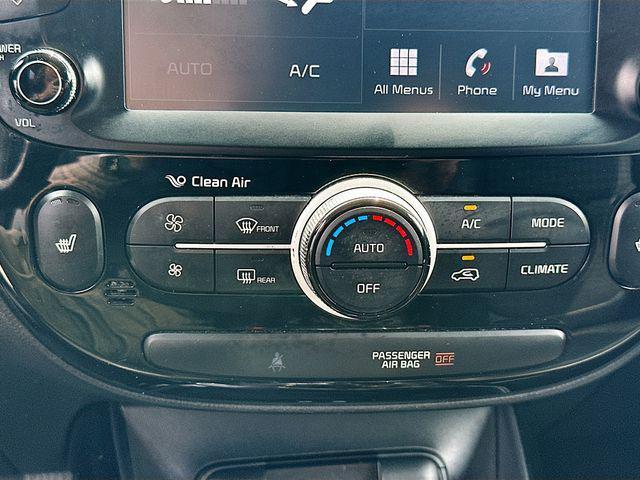 used 2019 Kia Soul car, priced at $13,308