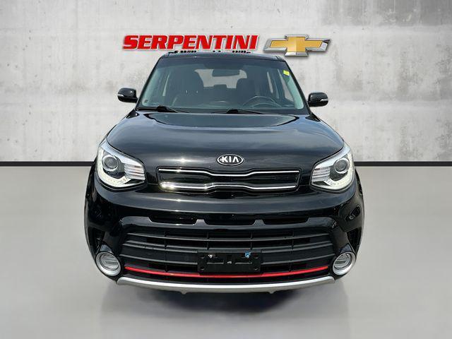 used 2019 Kia Soul car, priced at $13,308