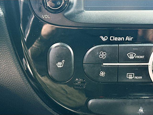used 2019 Kia Soul car, priced at $13,308