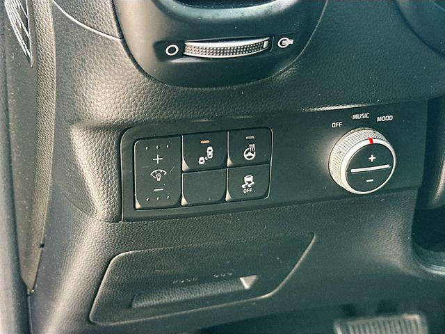 used 2019 Kia Soul car, priced at $13,308