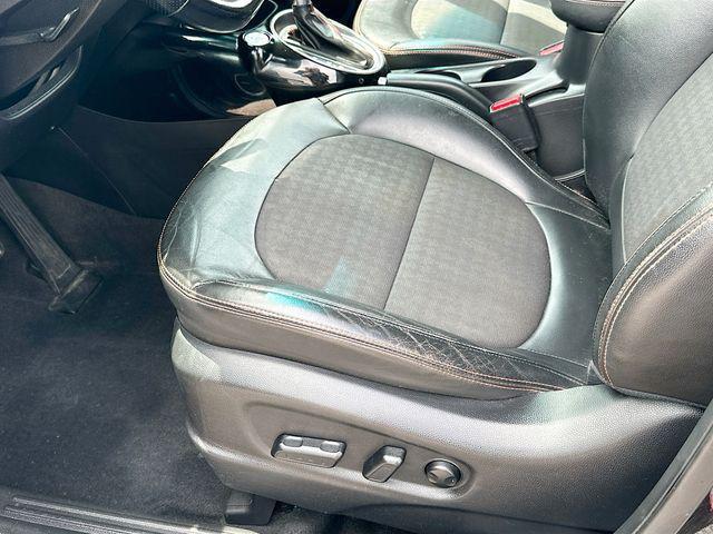used 2019 Kia Soul car, priced at $13,308