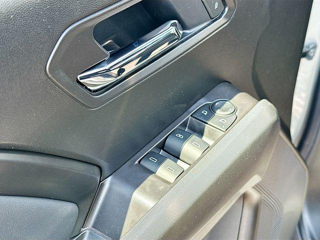 new 2024 Chevrolet Colorado car, priced at $33,500