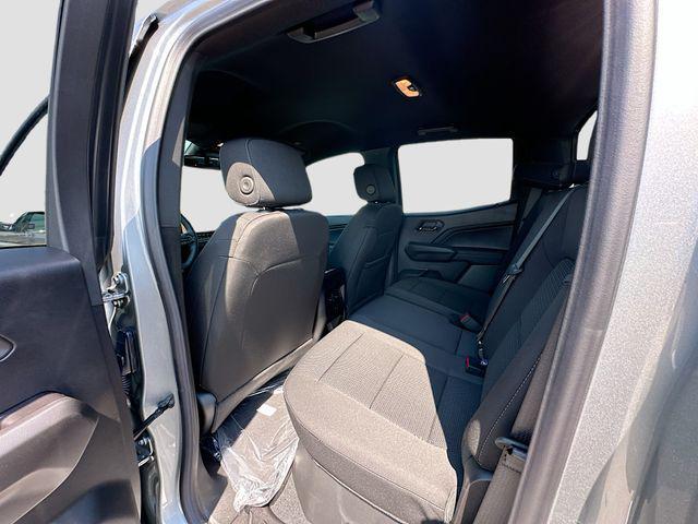 new 2024 Chevrolet Colorado car, priced at $33,500