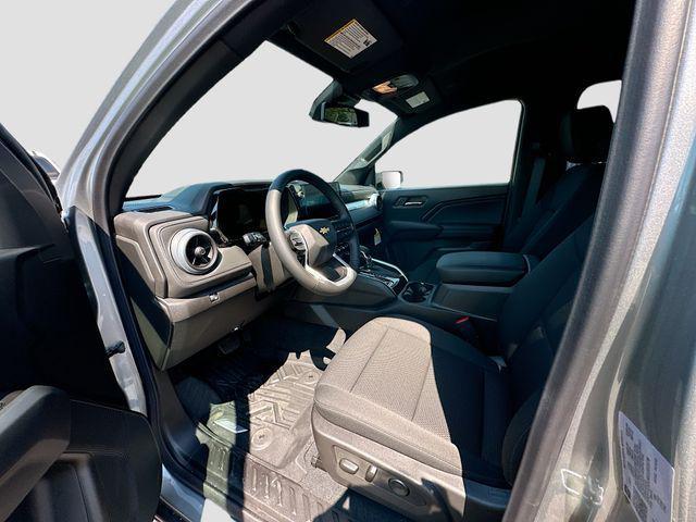 new 2024 Chevrolet Colorado car, priced at $33,500