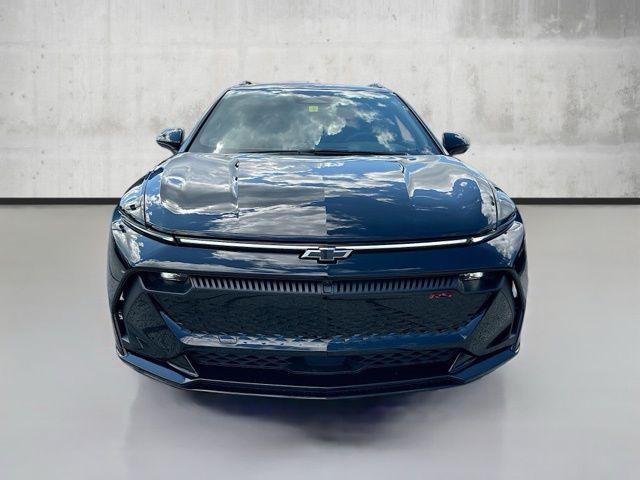 new 2025 Chevrolet Equinox EV car, priced at $44,179