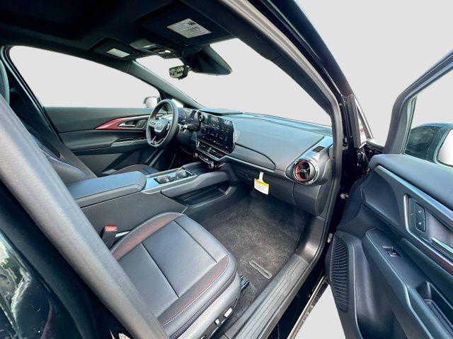new 2025 Chevrolet Equinox EV car, priced at $44,179