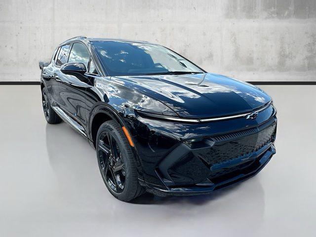 new 2025 Chevrolet Equinox EV car, priced at $44,179