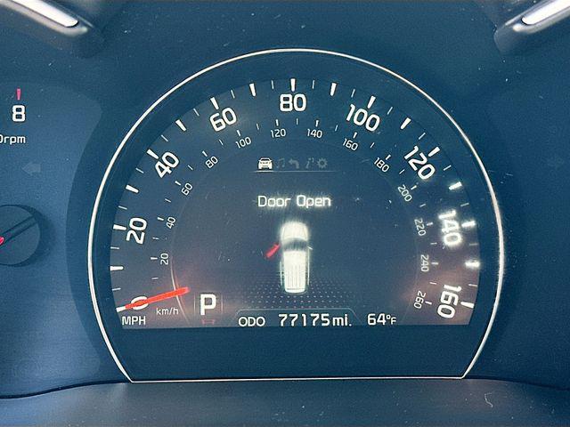 used 2015 Kia Sorento car, priced at $11,286
