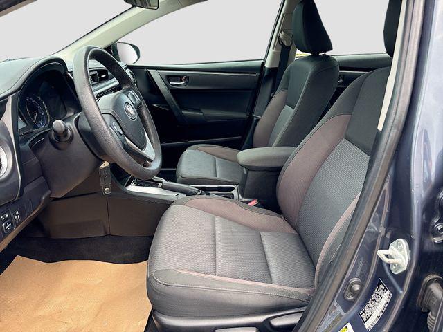 used 2019 Toyota Corolla car, priced at $15,819