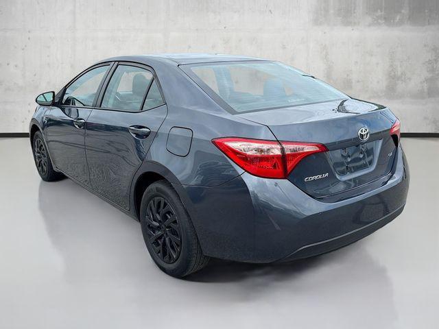 used 2019 Toyota Corolla car, priced at $15,819