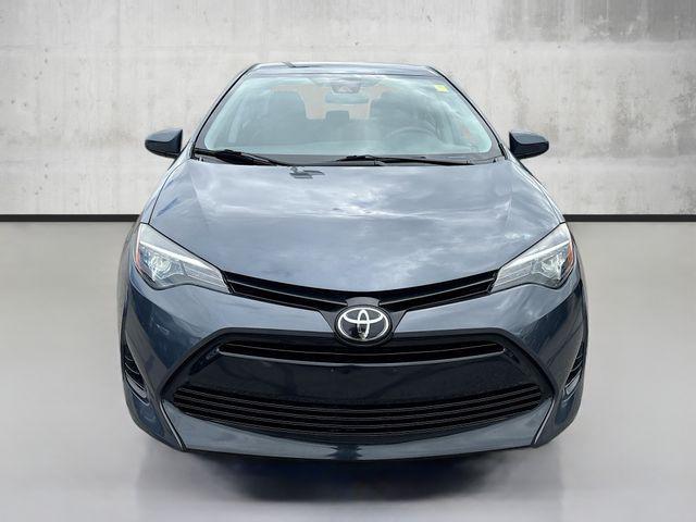 used 2019 Toyota Corolla car, priced at $15,819