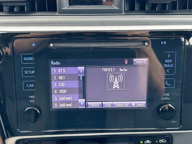 used 2019 Toyota Corolla car, priced at $15,819