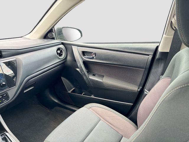 used 2019 Toyota Corolla car, priced at $15,819