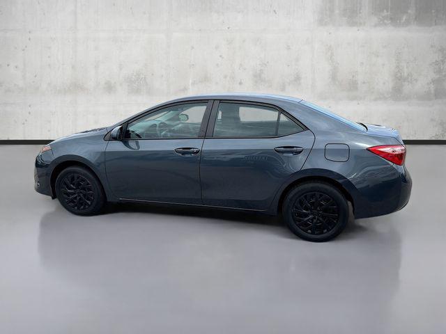 used 2019 Toyota Corolla car, priced at $15,819