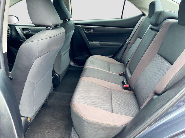 used 2019 Toyota Corolla car, priced at $15,819