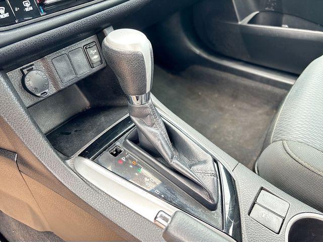 used 2019 Toyota Corolla car, priced at $15,819