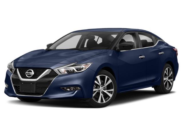 used 2018 Nissan Maxima car, priced at $13,998