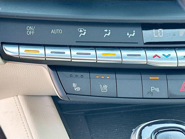 used 2020 Cadillac CT4 car, priced at $26,998
