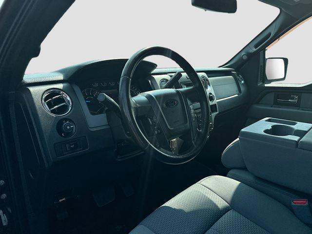 used 2014 Ford F-150 car, priced at $15,291