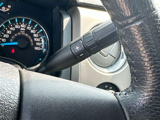 used 2014 Ford F-150 car, priced at $15,291