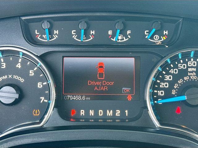 used 2014 Ford F-150 car, priced at $15,291