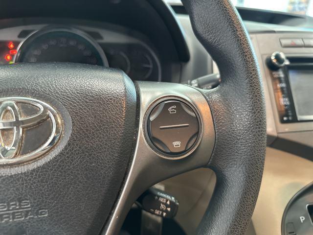 used 2014 Toyota Venza car, priced at $14,986