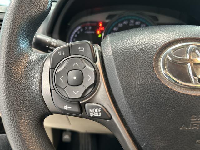 used 2014 Toyota Venza car, priced at $14,986