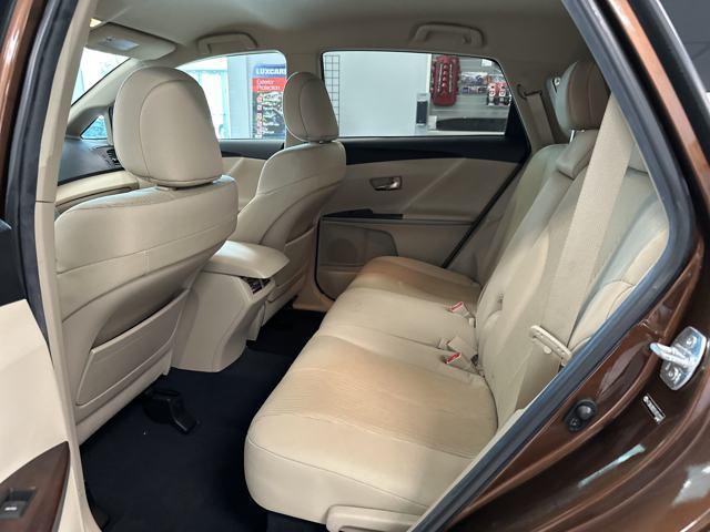 used 2014 Toyota Venza car, priced at $14,986