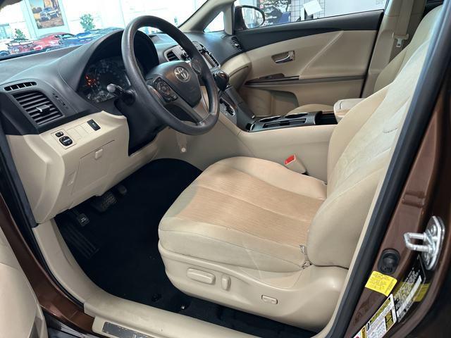 used 2014 Toyota Venza car, priced at $14,986