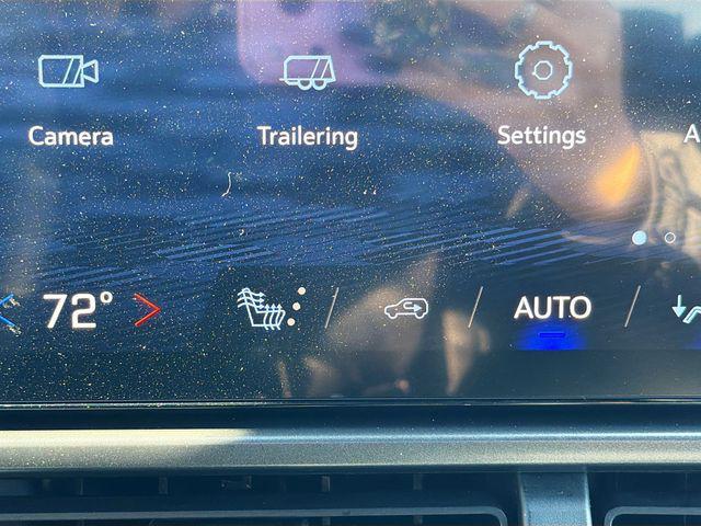 new 2026 Chevrolet Equinox EV car, priced at $38,615