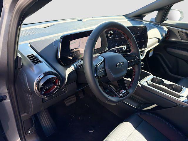 new 2026 Chevrolet Equinox EV car, priced at $38,615