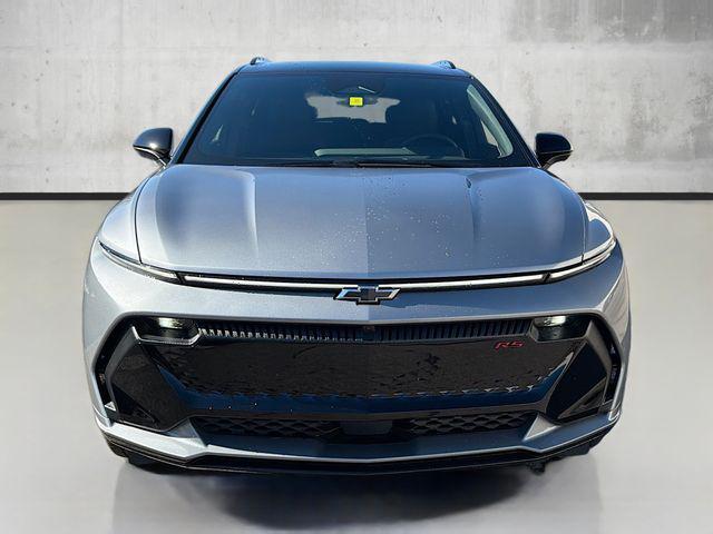 new 2026 Chevrolet Equinox EV car, priced at $38,615