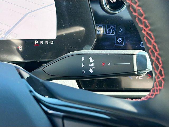 new 2026 Chevrolet Equinox EV car, priced at $38,615