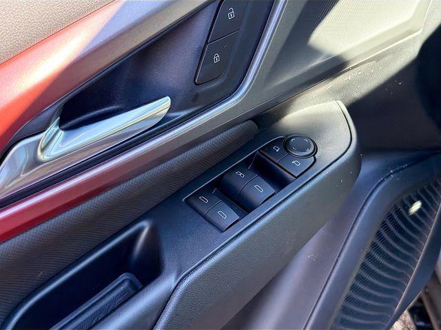 new 2026 Chevrolet Equinox EV car, priced at $38,615