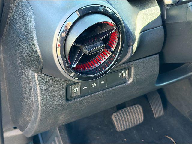 new 2026 Chevrolet Equinox EV car, priced at $38,615