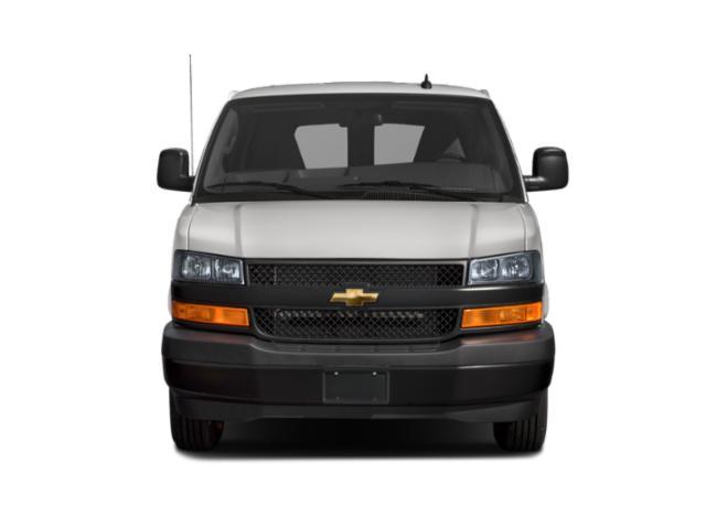 used 2018 Chevrolet Express 2500 car