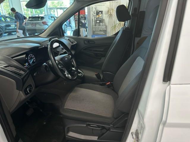 used 2020 Ford Transit Connect car, priced at $14,509
