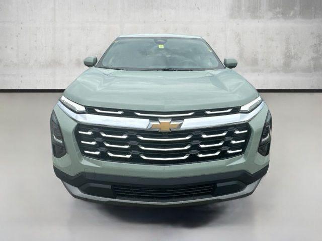 new 2026 Chevrolet Equinox car, priced at $27,090