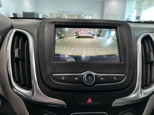 used 2019 Chevrolet Equinox car, priced at $16,043