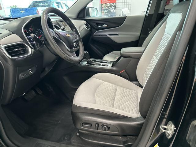 used 2019 Chevrolet Equinox car, priced at $16,043