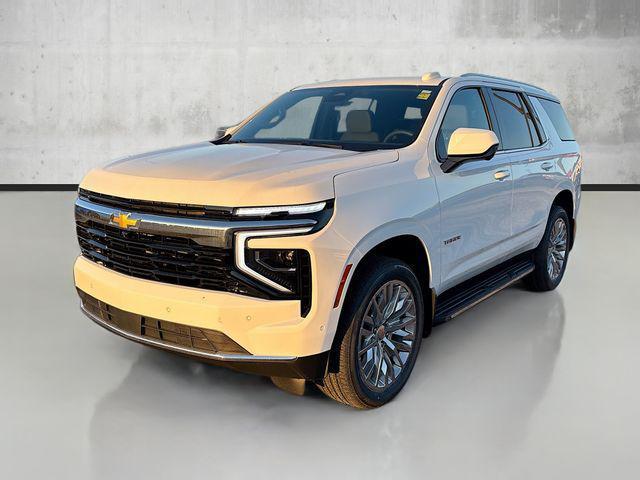 new 2026 Chevrolet Tahoe car, priced at $66,034