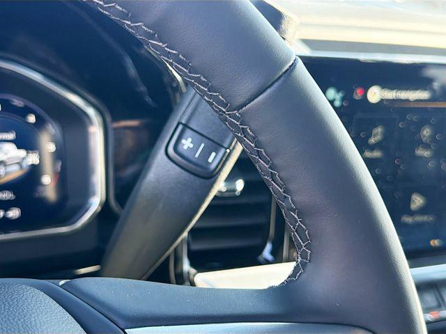 new 2026 Chevrolet Silverado 1500 car, priced at $40,995